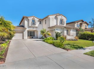 120 Via Pacifica, Thousand Oaks, CA 91320