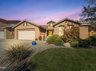 3025 Neary Ct, Rosamond, CA 93560