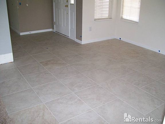 Dining &amp; Foyer; New Tile E