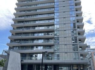 50 Forest Manor Rd #1301, Toronto, ON M2J 0E3