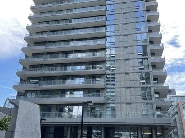50 Forest Manor Rd, Toronto, ON