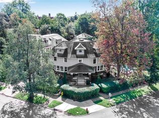 160 Chapin Pkwy, Buffalo, NY 14209