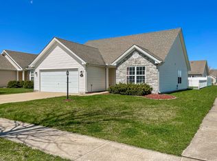 502 Doisy Ln, Champaign, IL 61822