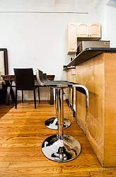 Rented by WAM Partners - William Moses Co.