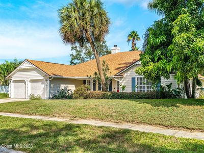 1225 Old Parsonage Dr, Merritt Island, FL, 32952