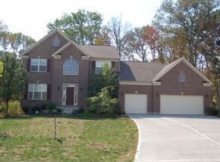 10073 Barronne St, Union, KY 41091