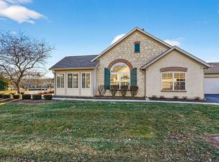 7529 Red Maple Pl, Westerville, OH 43082