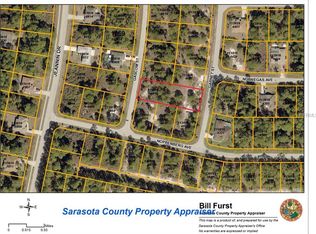 Gascom St, North port, FL 34288