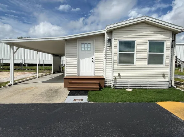 12400 Us Highway 19 N #1112, Clearwater, FL 33764