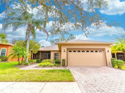 321 Davinci Pass, Poinciana, FL, 34759