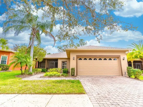 321 Davinci Pass, Poinciana, FL 34759