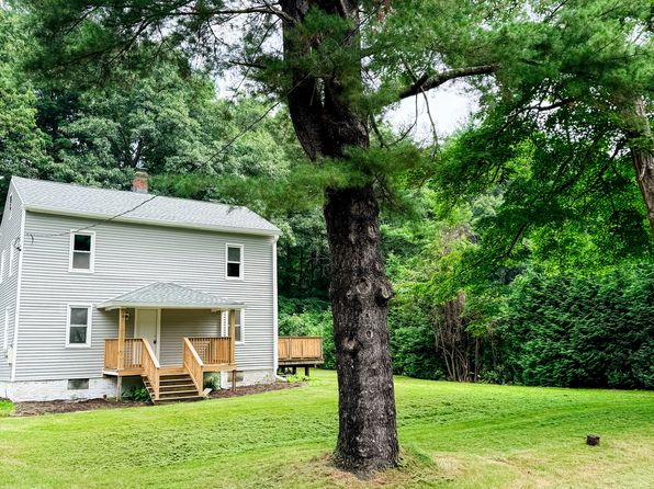 61 Reservoir Rd