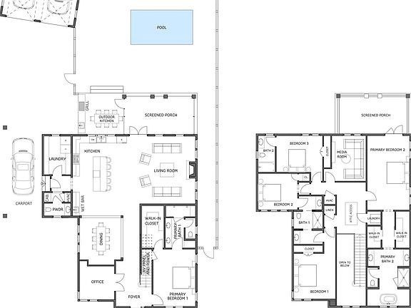 5th image of 640 Medley St Lot 56