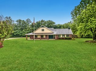 2407 Cornerstone Cir, Claremore, OK 74017