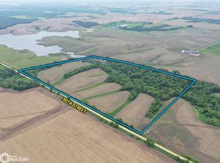 190th St, Guthrie Center, IA 50115