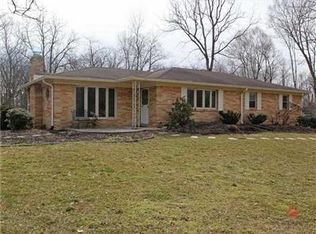 9111 W 52nd St, Indianapolis, IN 46234