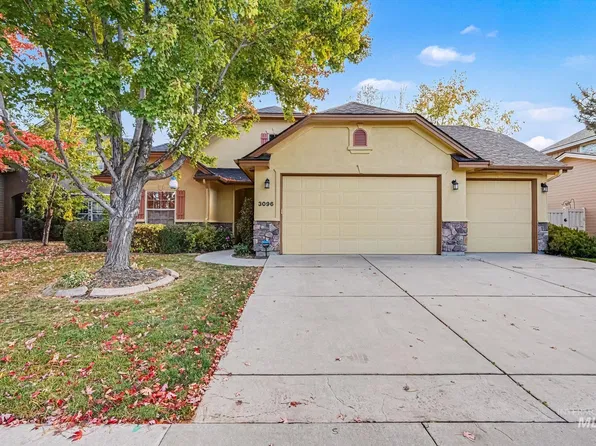 3096 N Elisha Ave, Meridian, ID 83646