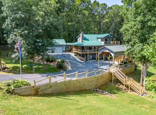 245 Ivy Meadow Ln, Blairsville, GA 30512