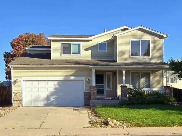 2195 E 126th Way, Thornton, CO 80241