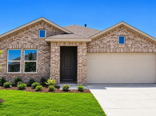 1025 Foxburg Dr, Fort Worth, TX 76131
