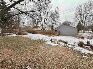 Xx 23rd St, Rockford, IL 61107