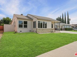 18913 Cohasset St, Reseda, CA 91335