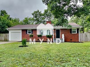 1200 McCray St, Monroe, NC 28112