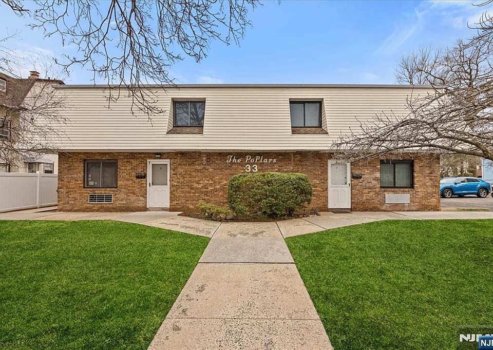 1st image of 33 Poplar Ave APT 8