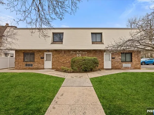 33 Poplar Ave APT 8, Hackensack, NJ 07601