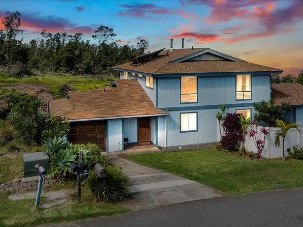 320 Kulalani Dr, Kula, HI 96790