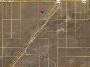 W Avenue D Vic Stw #140, Lancaster, CA 93536