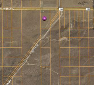 W Avenue D Vic Stw #140, Lancaster, CA, 93536