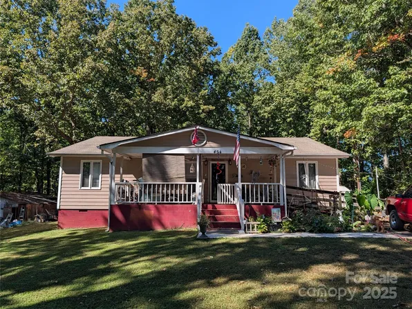 424 Reese St, Gastonia, NC 28056