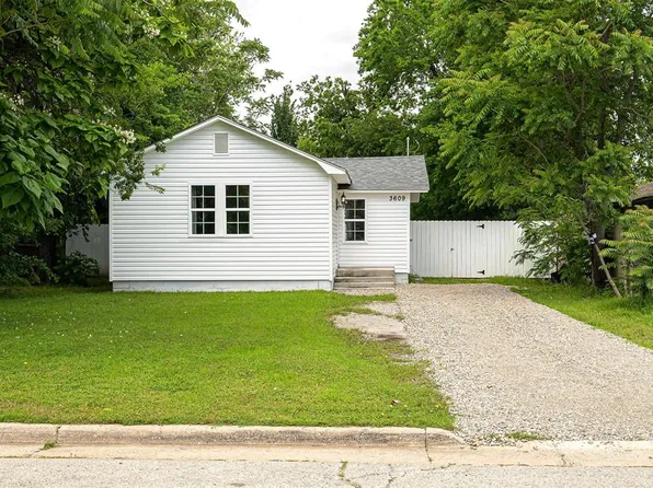 3609 NW 13th St, Oklahoma City, OK 73107