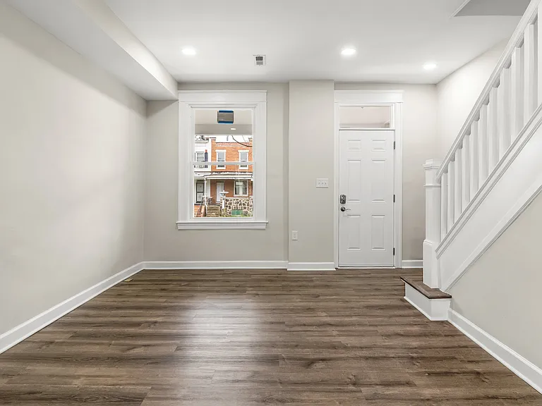 2532 Aisquith St — Photo 3
