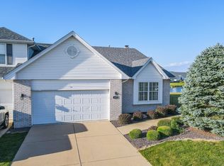 343 White Hawk Way, Manteno, IL 60950