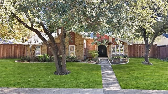 1st image of 6618 Elvedon Dr