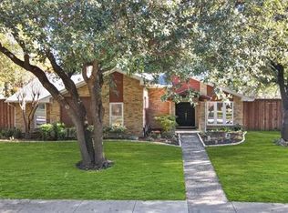 6618 Elvedon Dr, Dallas, TX 75248