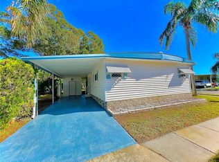 1100 Belcher Rd S LOT 458, Largo, FL 33771