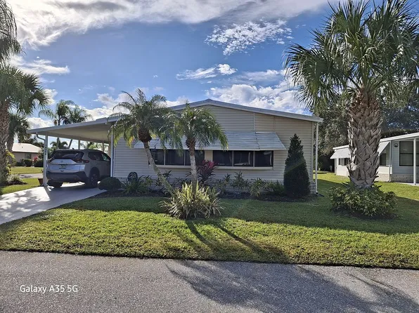 14299 Dalia Ave, Fort Pierce, FL 34951