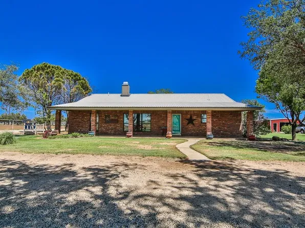 8802 E County Road 6000, Idalou, TX 79329