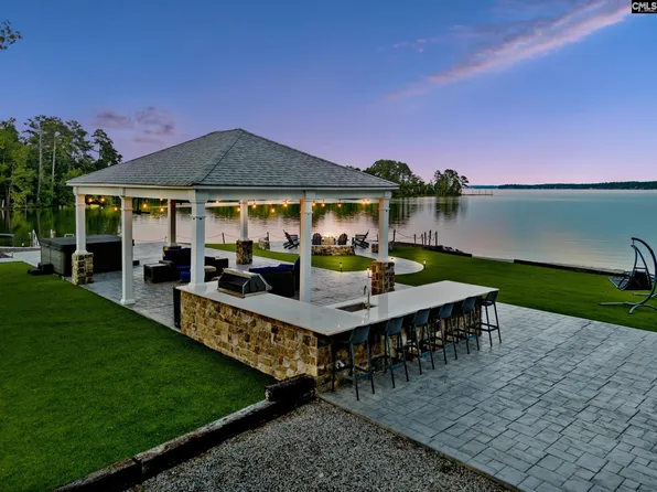 1075 Retreat Way, Ridgeway, SC 29130