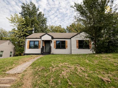 7905 Brooklyn Ave, Kansas City, MO, 64132