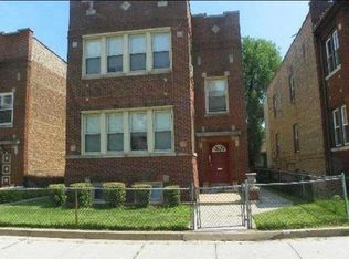 6935 S Lowe Ave, Chicago, IL 60621