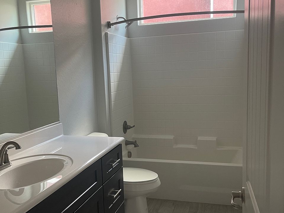 Bathroom for Available Bedroom