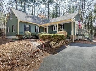 8 A Algonquin Rd, Canton, MA 02021