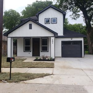 101 Jarrett St, Waxahachie, TX, 75165