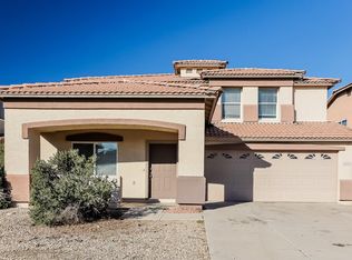 7258 W Crown King Rd, Phoenix, AZ 85043