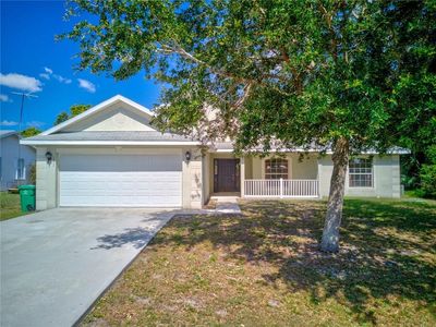 171 NW Dorchester St, Port Saint Lucie, FL, 34983