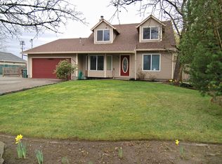 1401 NE Cornell Rd, Hillsboro, OR 97124